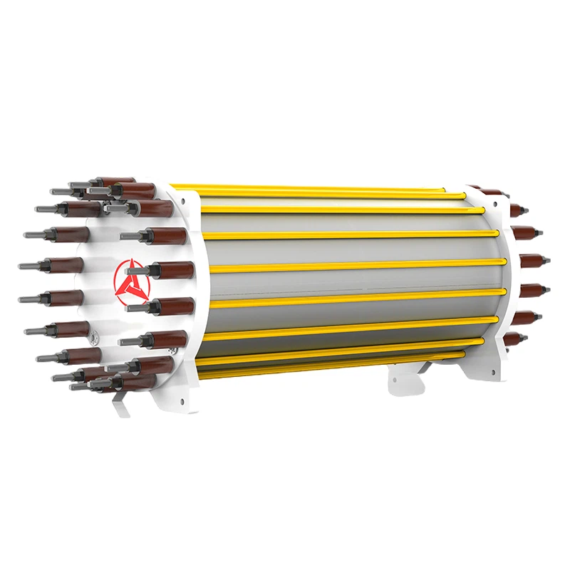 2000 Equips de producció d'hidrogen per electròlisi d'aigua alcalina