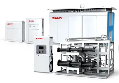 Reactor d'hidrogenació